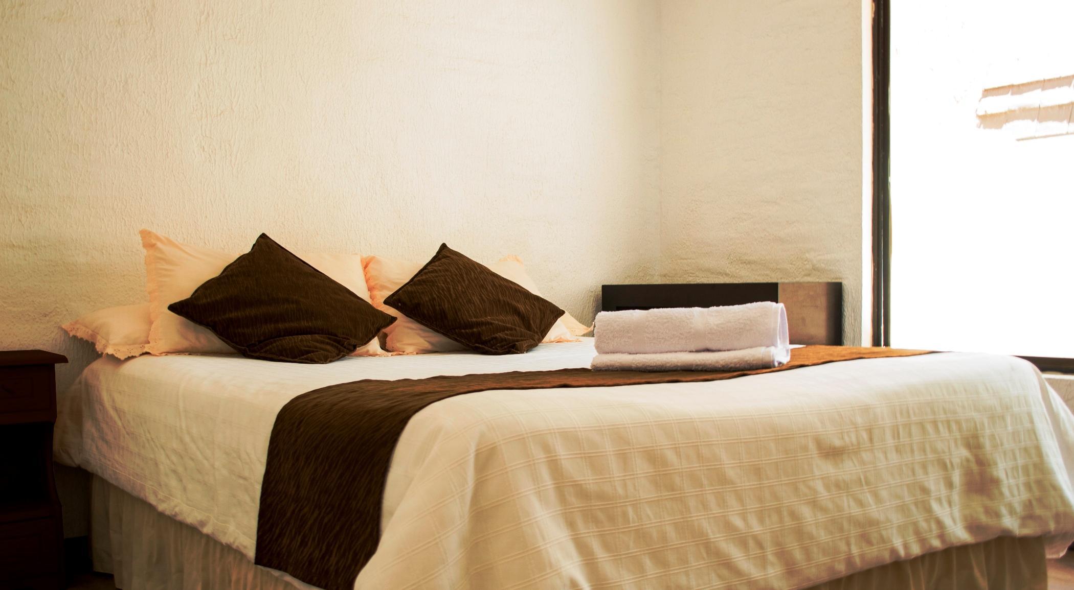 Hotel Bellavista Quito Dış mekan fotoğraf