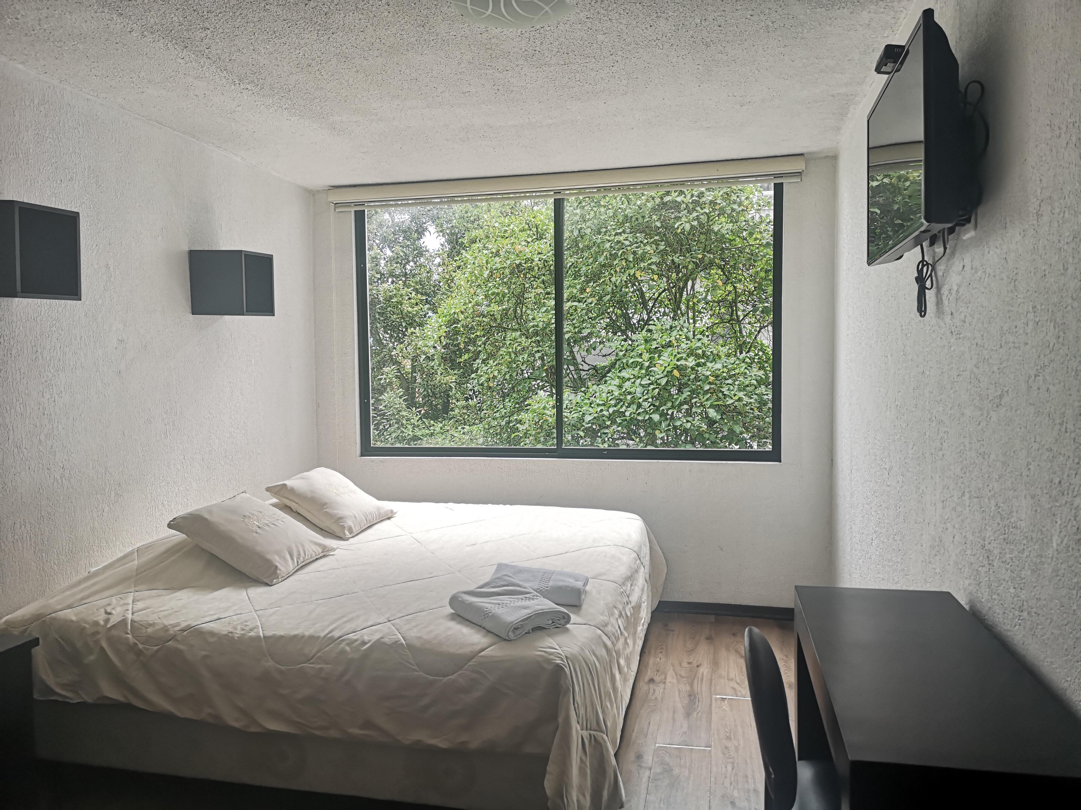Hotel Bellavista Quito Dış mekan fotoğraf